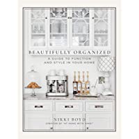 Los mejores  - Beautifully Organized: A Guide to Function and Style in Your Home